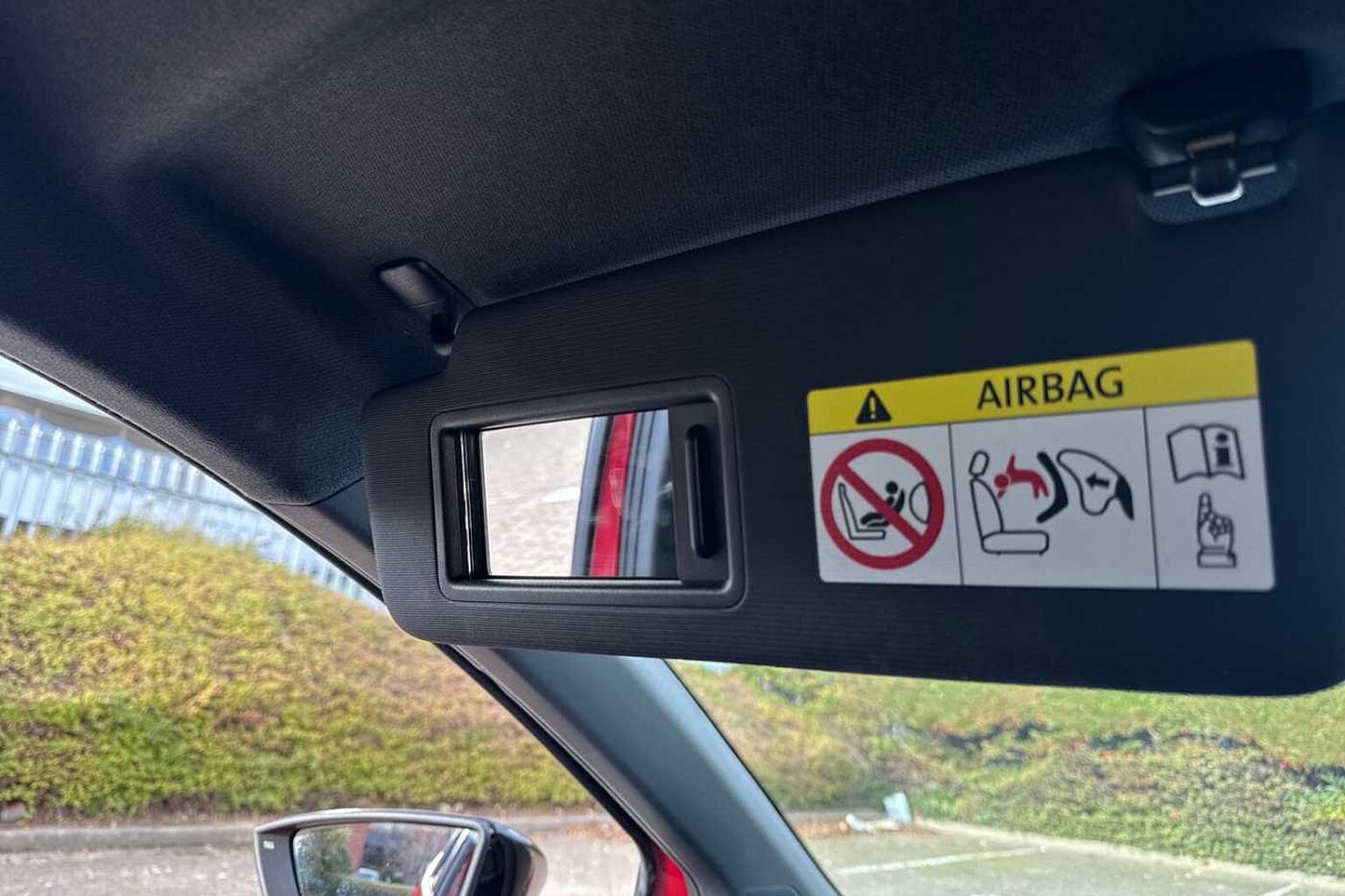 SEAT Ibiza 1.0 TSI 110 FR Edition 5dr