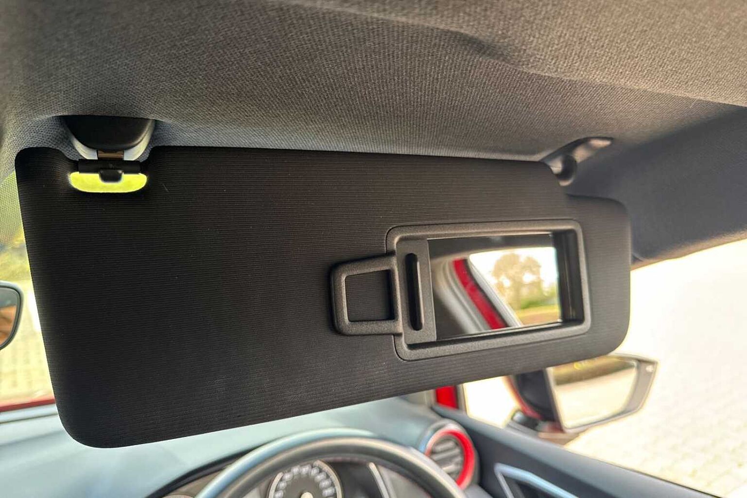 SEAT Ibiza 1.0 TSI 110 FR Edition 5dr