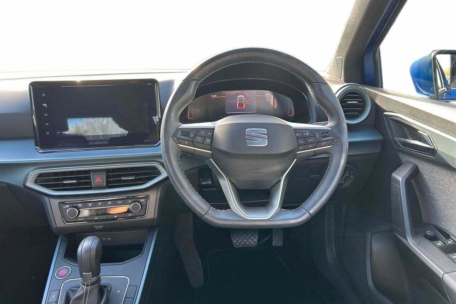 SEAT Arona 1.0 TSI 110 XPERIENCE 5dr DSG