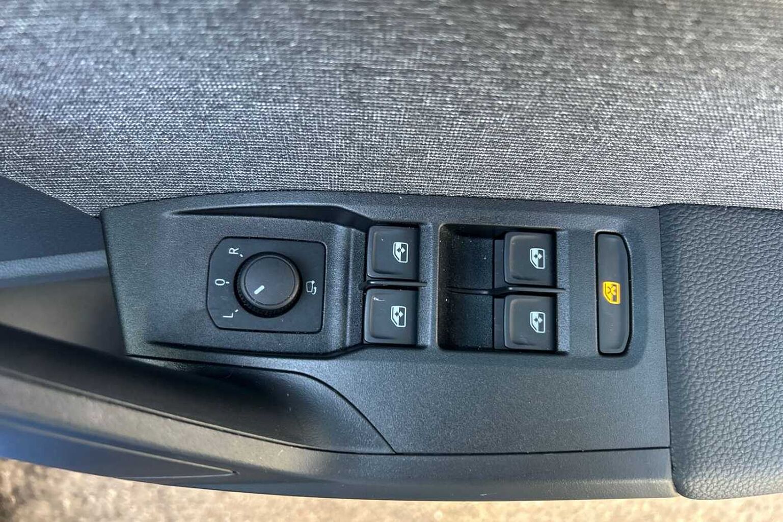 SEAT Arona 1.0 TSI 110 XPERIENCE 5dr DSG