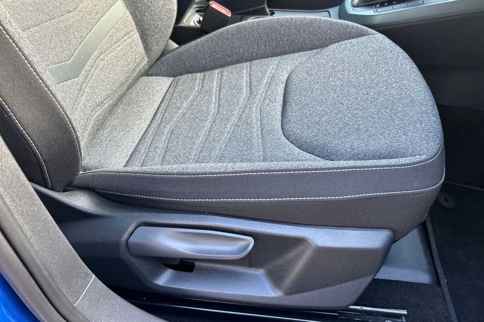 SEAT Arona 1.0 TSI 110 XPERIENCE 5dr DSG