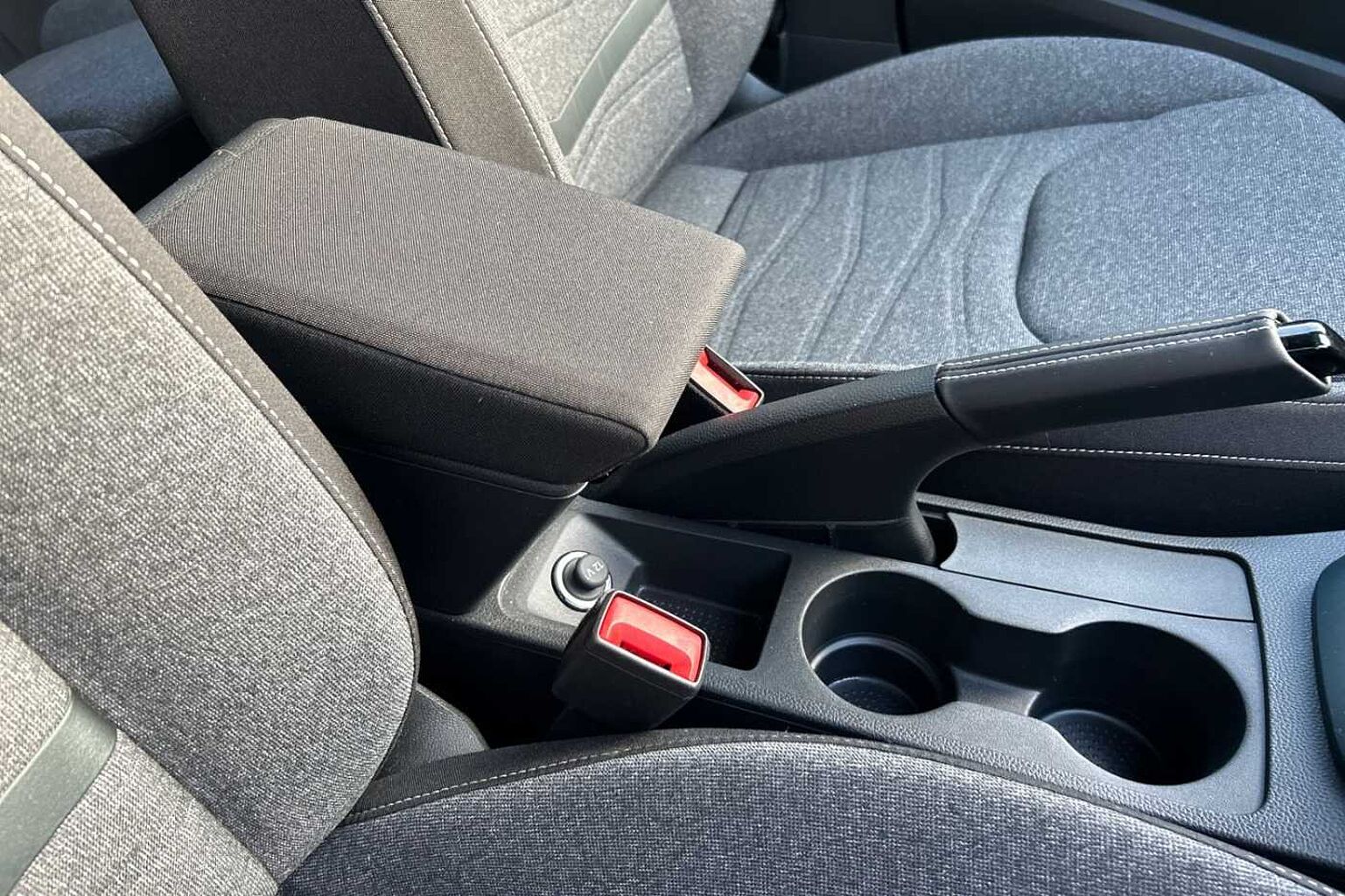 SEAT Arona 1.0 TSI 110 XPERIENCE 5dr DSG