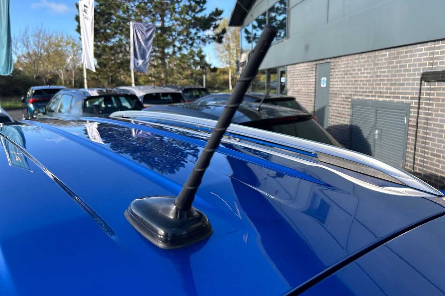 SEAT Arona 1.0 TSI 110 XPERIENCE 5dr DSG