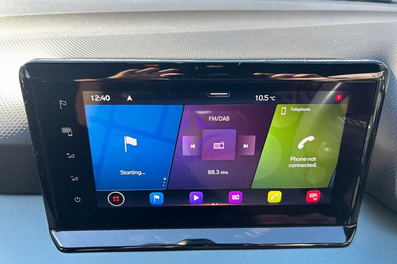 SEAT Arona 1.0 TSI 110 XPERIENCE 5dr DSG