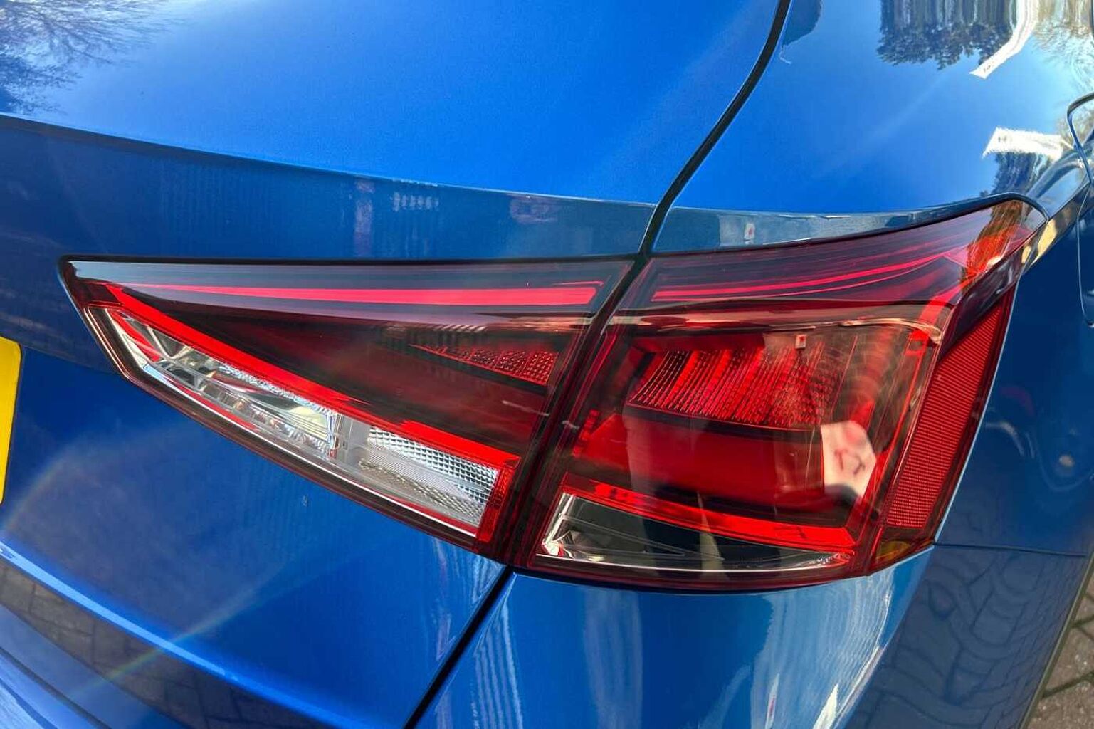 SEAT Arona 1.0 TSI 110 XPERIENCE 5dr DSG