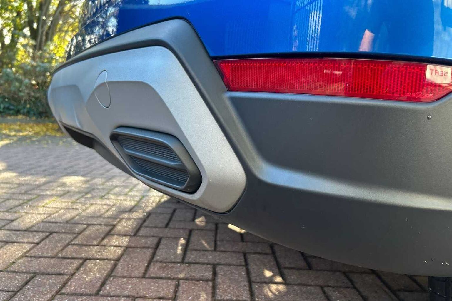 SEAT Arona 1.0 TSI 110 XPERIENCE 5dr DSG