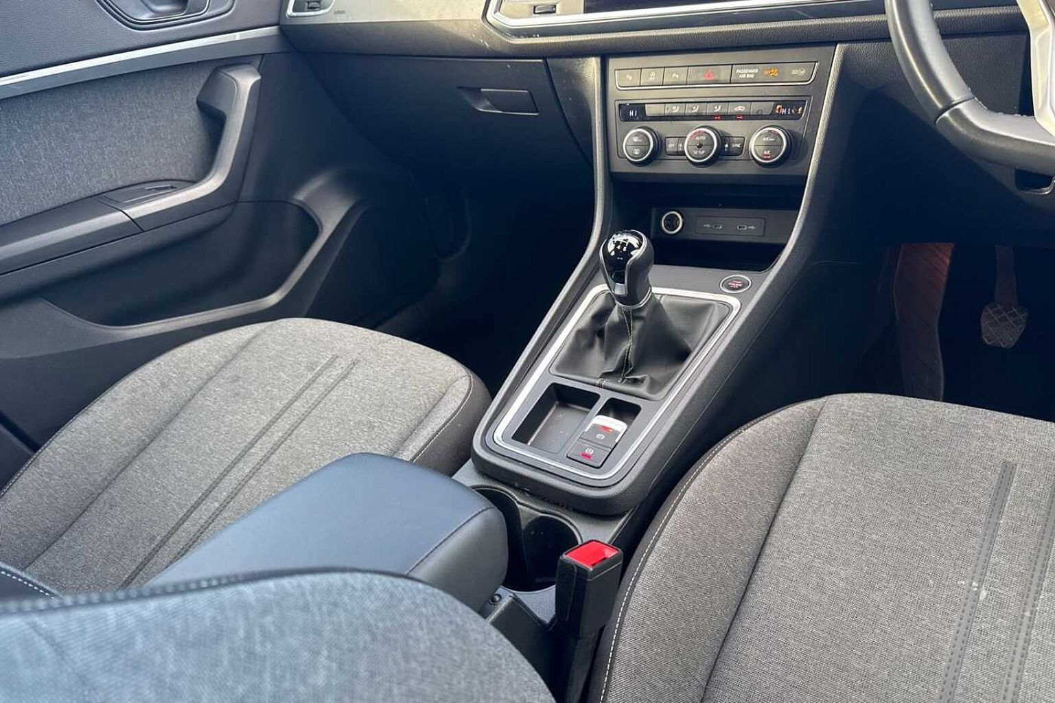 SEAT Ateca 1.5 TSI EVO SE Technology 5dr