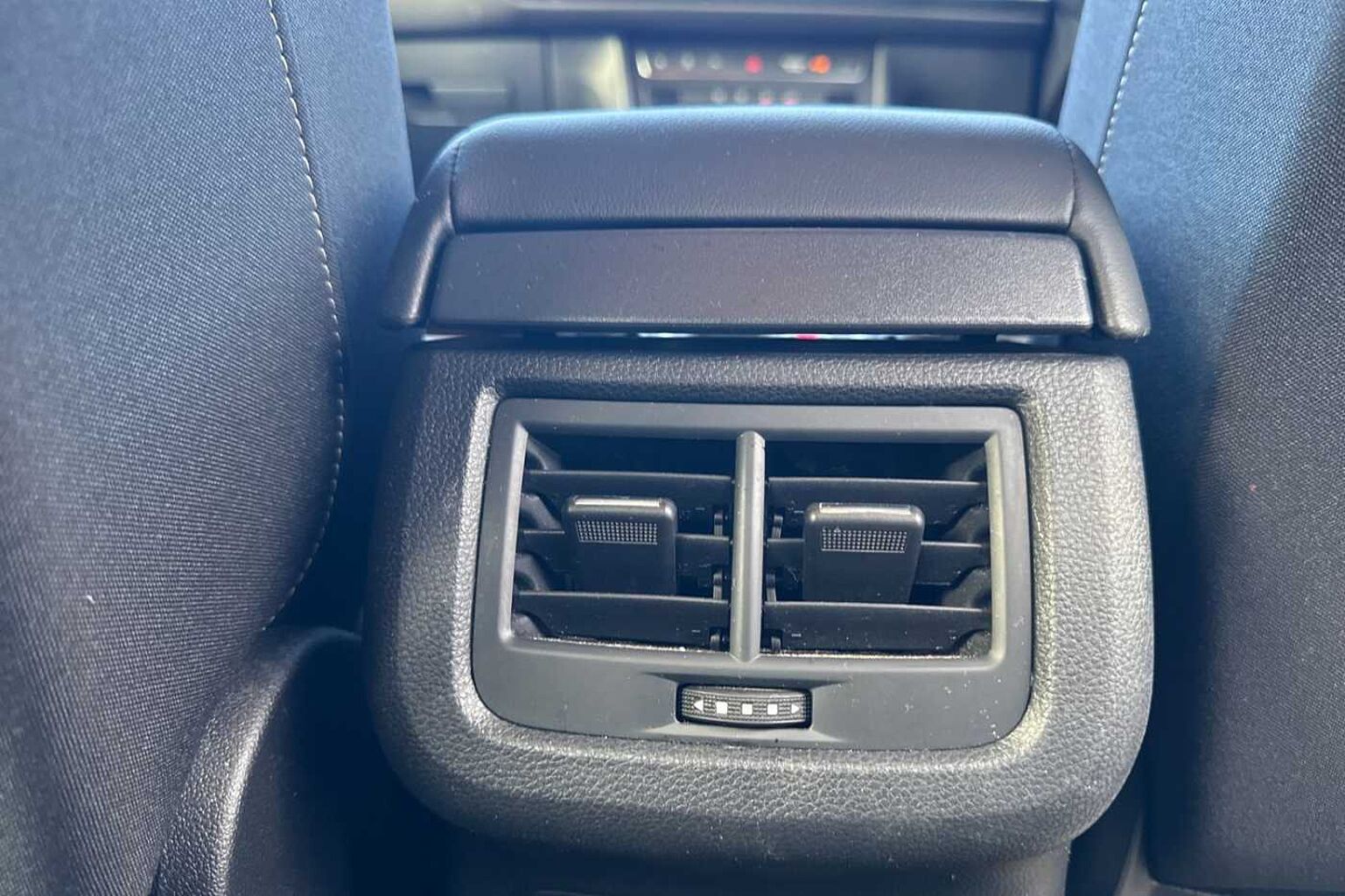 SEAT Ateca 1.5 TSI EVO SE Technology 5dr