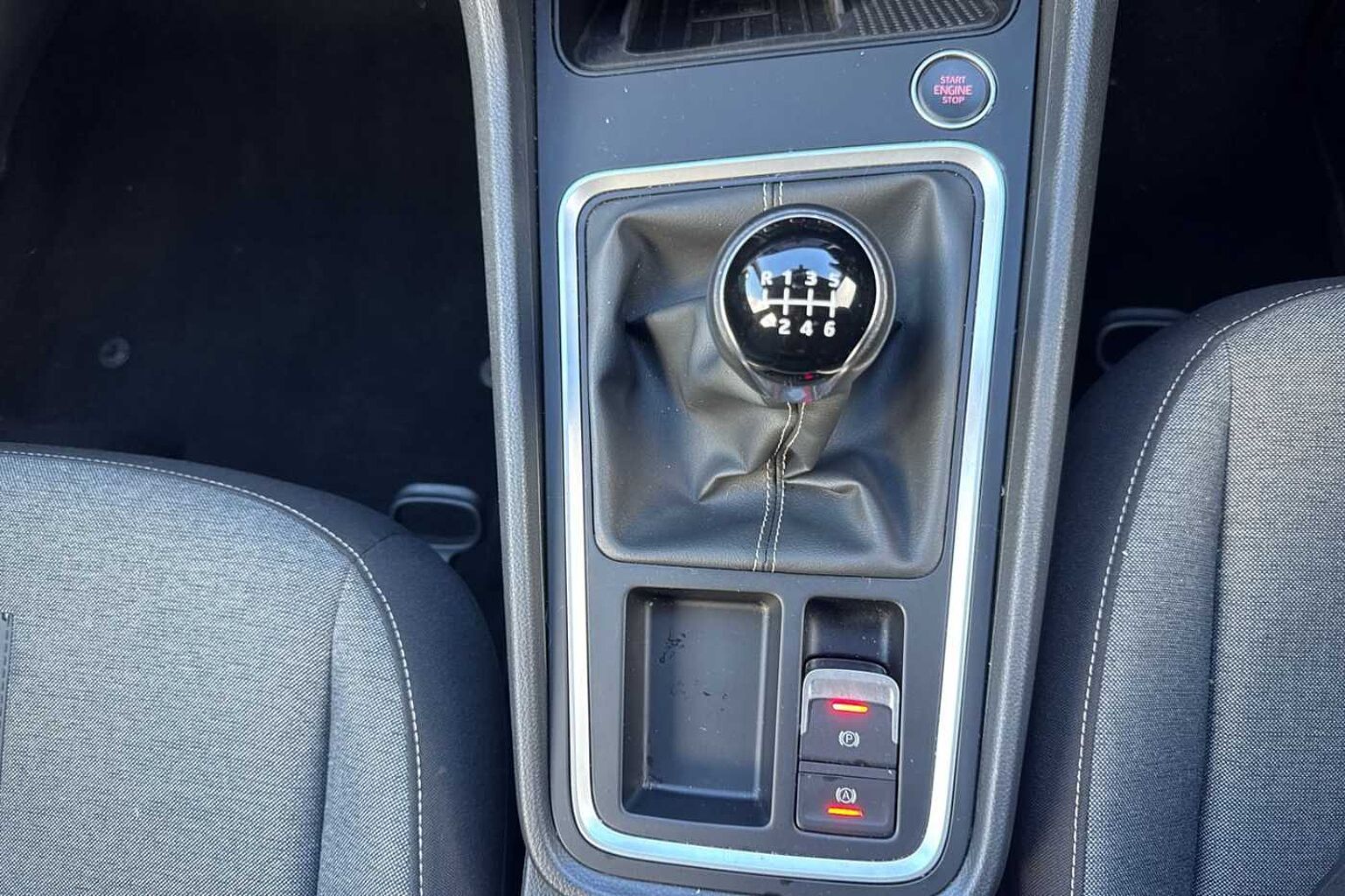 SEAT Ateca 1.5 TSI EVO SE Technology 5dr