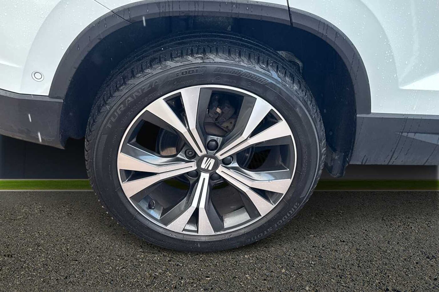 SEAT Ateca 1.5 TSI EVO SE Technology 5dr