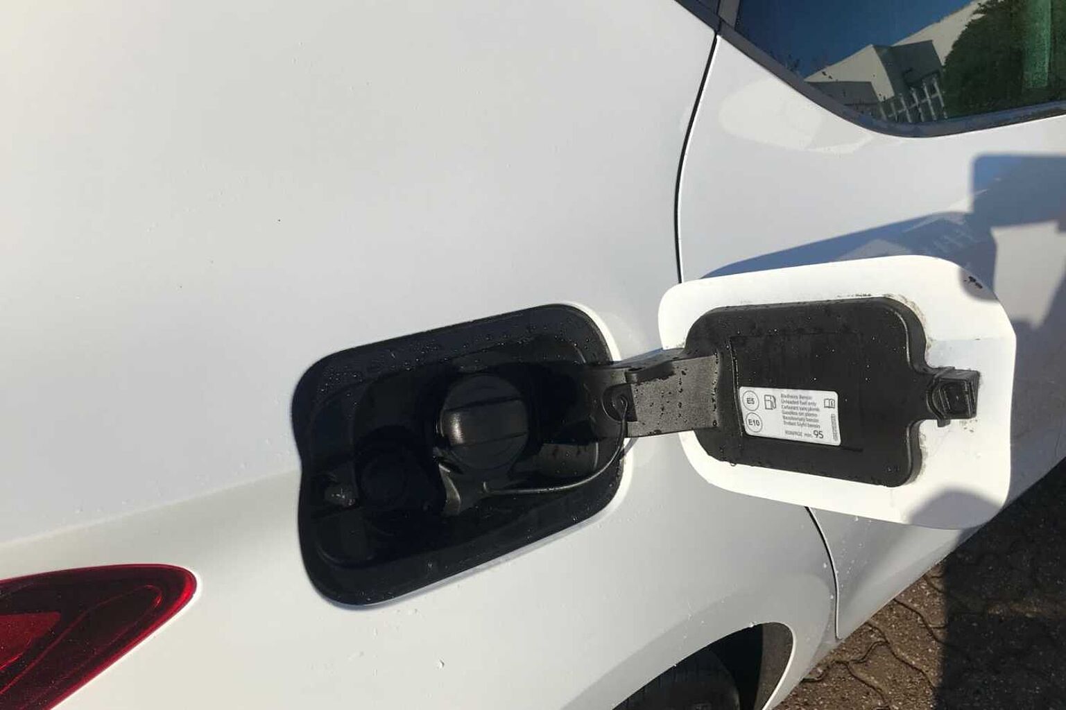 SEAT Leon 1.5 TSI EVO SE Dynamic 5dr