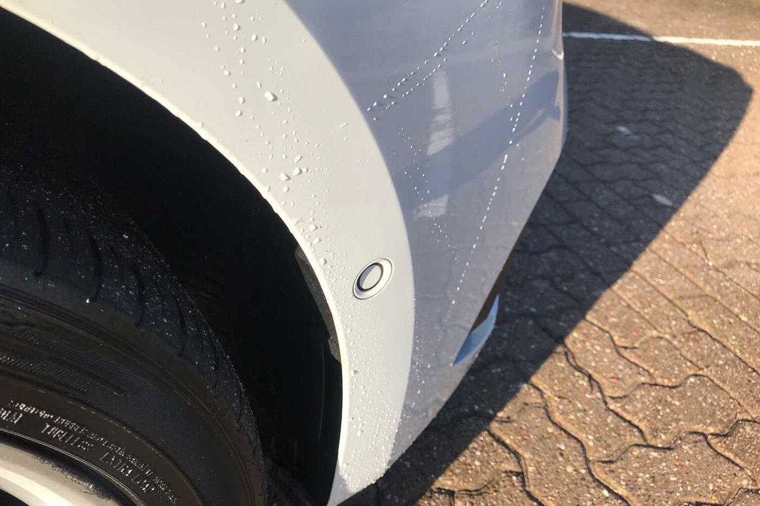 SEAT Leon 1.5 TSI EVO SE Dynamic 5dr