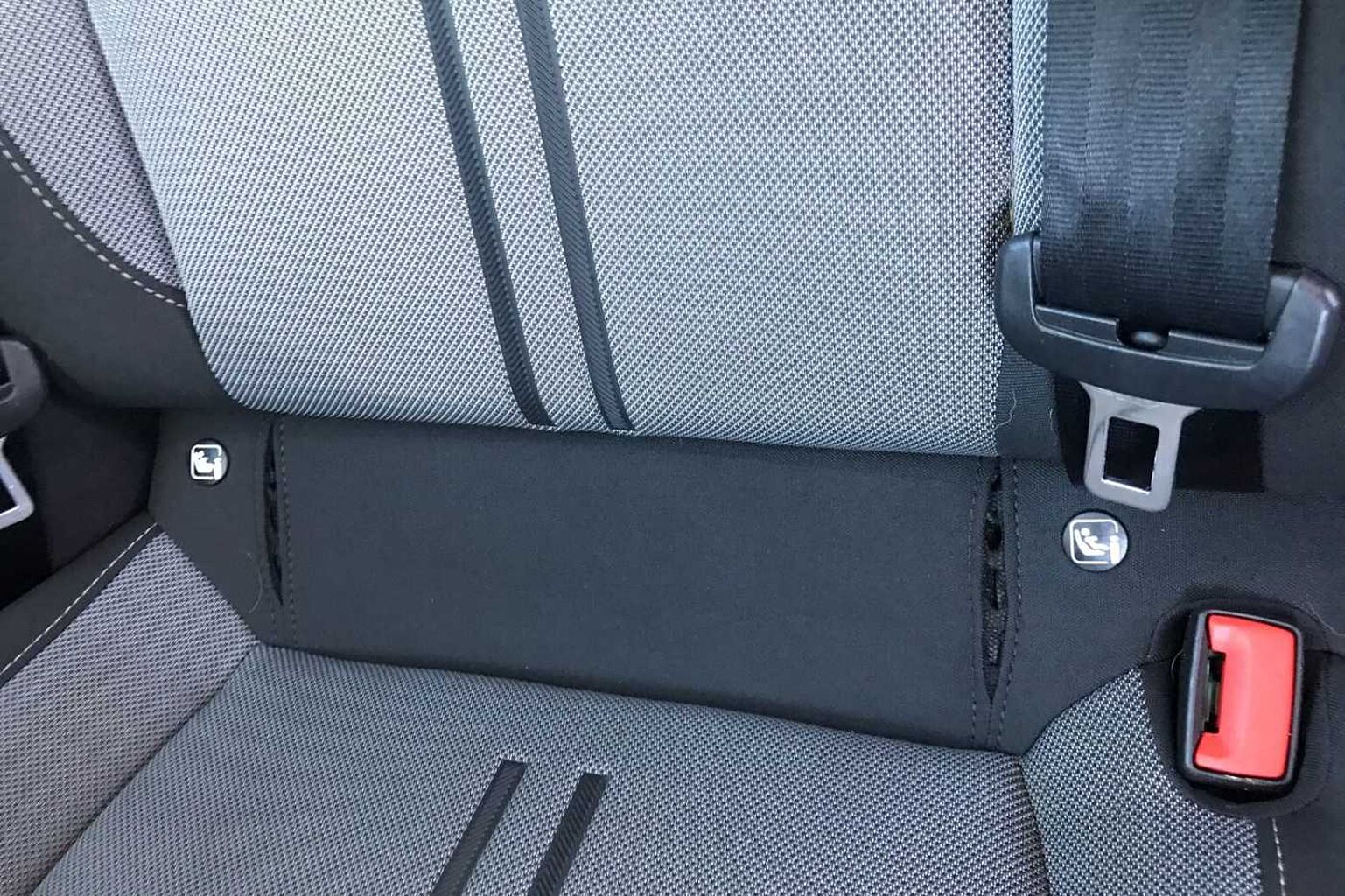 SEAT Leon 1.5 TSI EVO SE Dynamic 5dr