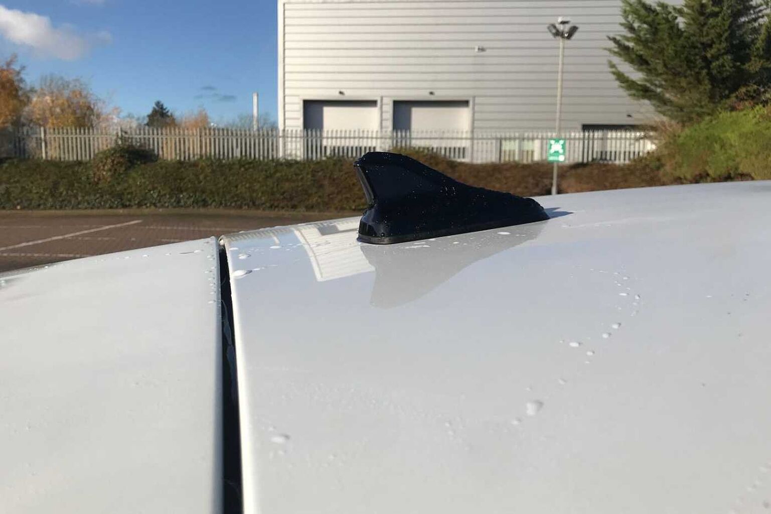 SEAT Leon 1.5 TSI EVO SE Dynamic 5dr