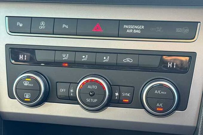 SEAT Ateca 1.5 TSI EVO FR 5dr