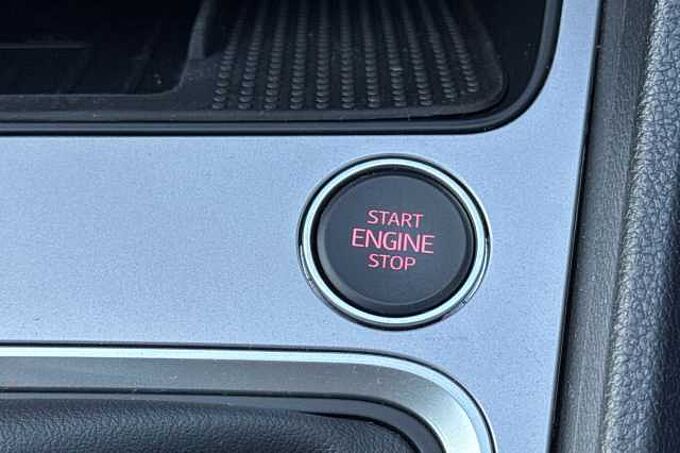 SEAT Ateca 1.5 TSI EVO FR 5dr