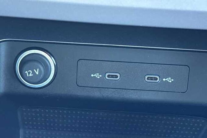 SEAT Ateca 1.5 TSI EVO FR 5dr