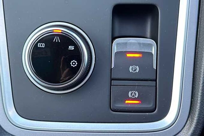 SEAT Ateca 1.5 TSI EVO FR 5dr