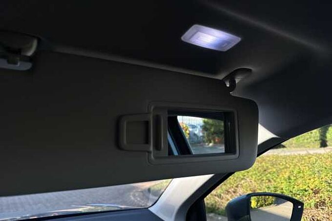 SEAT Ateca 1.5 TSI EVO FR 5dr