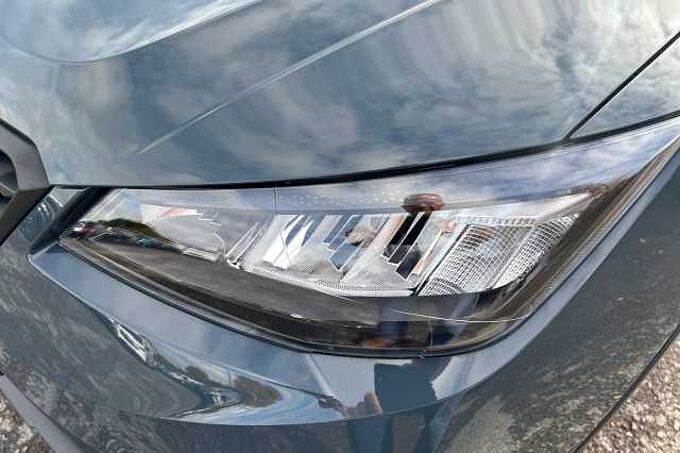 SEAT Arona SE Technology