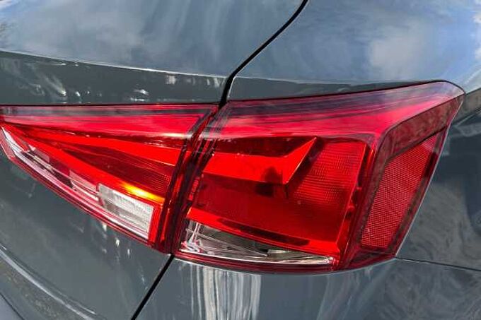 SEAT Arona SE Technology