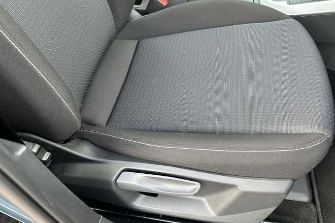 SEAT Arona SE Technology