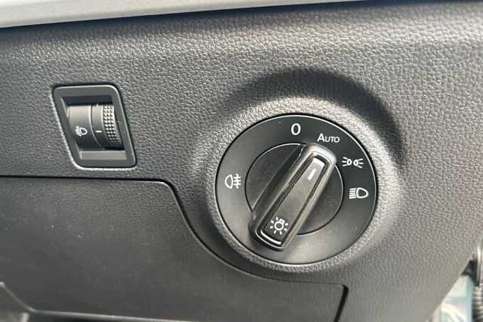 SEAT Arona SE Technology