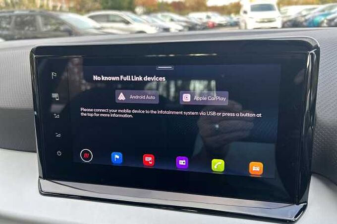 SEAT Arona SE Technology