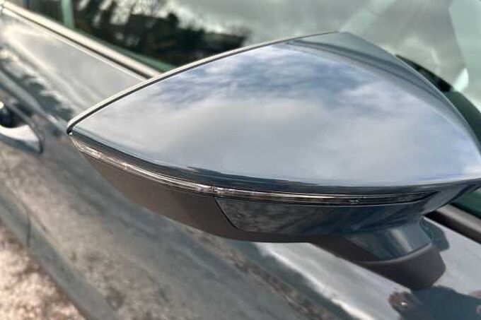 SEAT Arona SE Technology