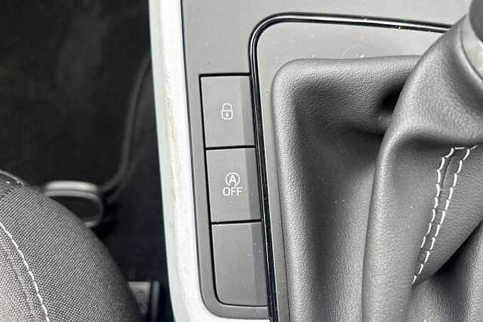 SEAT Arona SE Technology