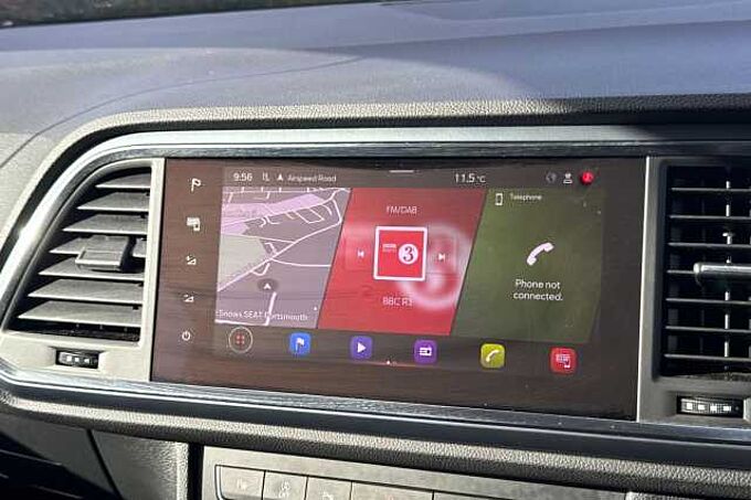 SEAT Ateca 1.5 TSI EVO SE Technology 5dr