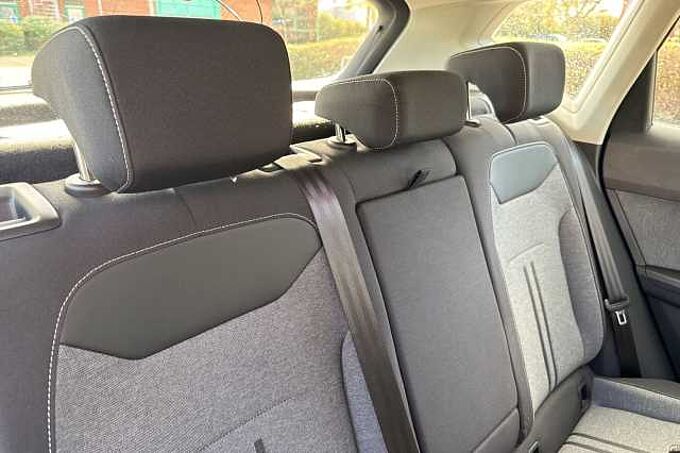 SEAT Ateca 1.5 TSI EVO SE Technology 5dr