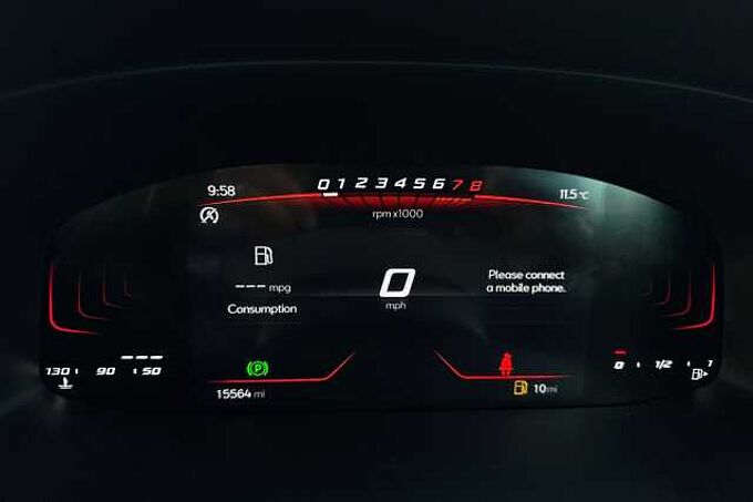 SEAT Ateca 1.5 TSI EVO SE Technology 5dr