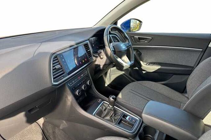SEAT Ateca 1.5 TSI EVO SE Technology 5dr
