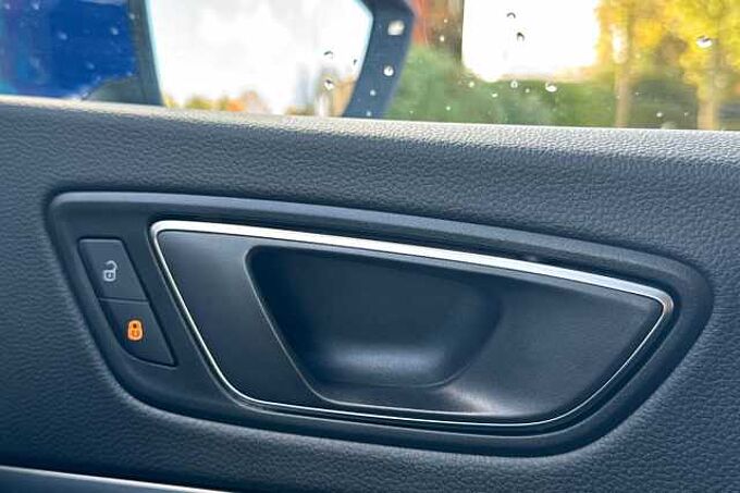 SEAT Ateca 1.5 TSI EVO SE Technology 5dr