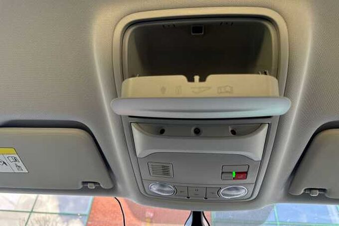 SEAT Ateca 1.5 TSI EVO SE Technology 5dr