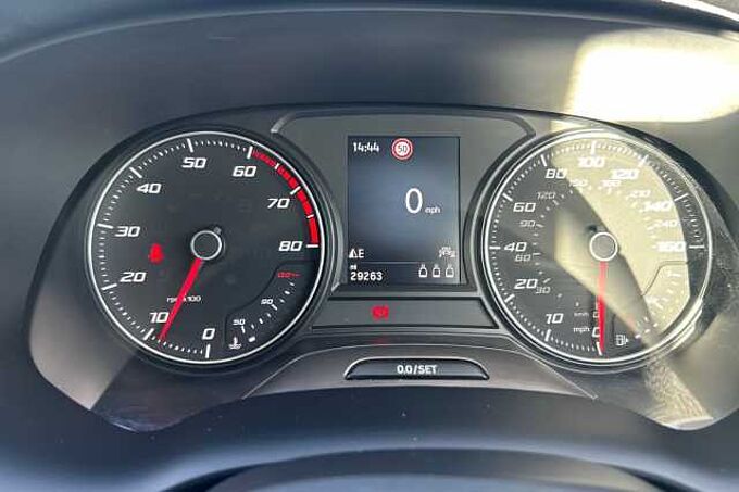 SEAT Ateca 1.5 TSI EVO Xperience 5dr