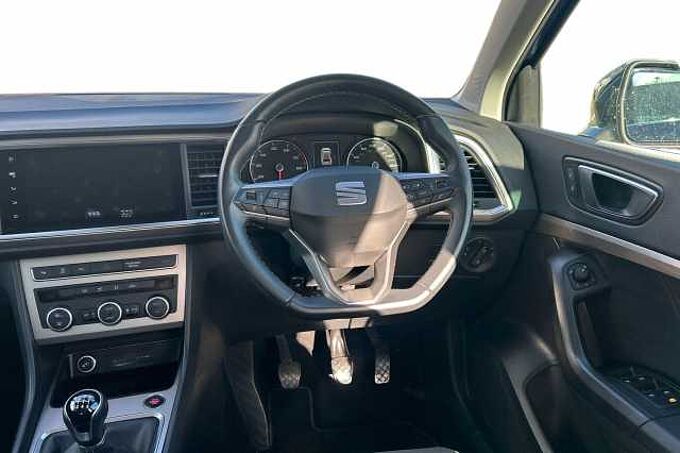 SEAT Ateca 1.5 TSI EVO Xperience 5dr