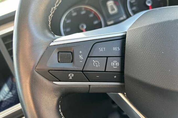 SEAT Ateca 1.5 TSI EVO Xperience 5dr