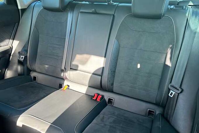 SEAT Ateca 1.5 TSI EVO Xperience 5dr