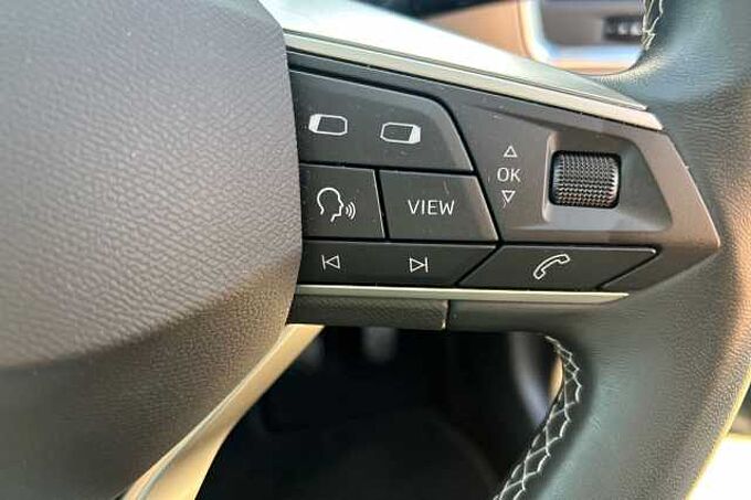 SEAT Ateca 1.5 TSI EVO Xperience 5dr