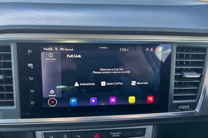 SEAT Ateca 1.5 TSI EVO Xperience 5dr