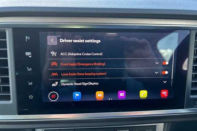 SEAT Ateca 1.5 TSI EVO Xperience 5dr