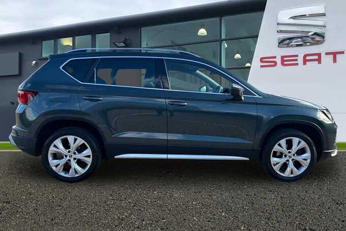 SEAT Ateca 1.5 TSI EVO Xperience 5dr