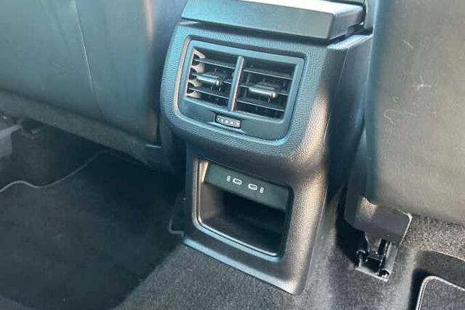 SEAT Ateca 1.5 TSI EVO Xperience 5dr