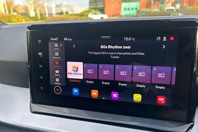 SEAT Arona 1.5 TSI 150 FR Sport 5dr DSG