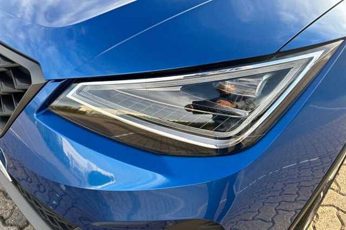 SEAT Arona 1.5 TSI 150 FR Sport 5dr DSG