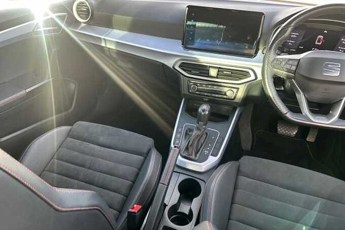 SEAT Arona 1.5 TSI 150 FR Sport 5dr DSG