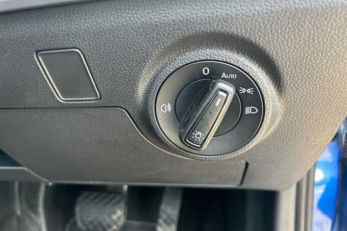 SEAT Arona 1.5 TSI 150 FR Sport 5dr DSG