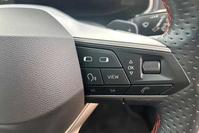 SEAT Arona 1.5 TSI 150 FR Sport 5dr DSG